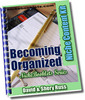 Thumbnail *New* Becoming Organized with Master Resell Rights 2011 Thumbnail *New* Becoming Organized with Master Resell Rights 2011