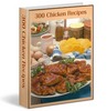 Thumbnail *New* Tasty Chicken Recipes Ebook CD With Resell Rights 2011 Thumbnail *New* Tasty Chicken Recipes Ebook CD With Resell Rights 2011