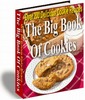 Thumbnail *New*The Big Book of cookies With Master Resale Rights. 2011