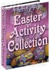 Thumbnail *New* Family Fun Easter Activity Collection With MRR. 2011