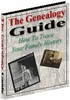 Thumbnail *New* The Genealogy Guide 2011