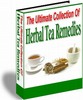 Thumbnail *New* Herbal Teas Remedies 2011