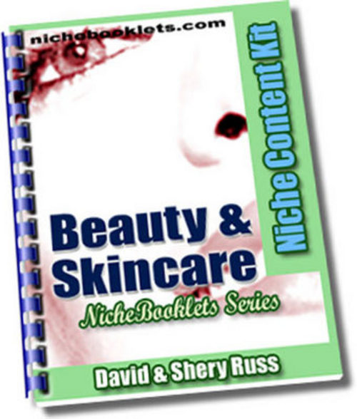 Product picture *New* Beauty And Skin Care with Master Resell 2011