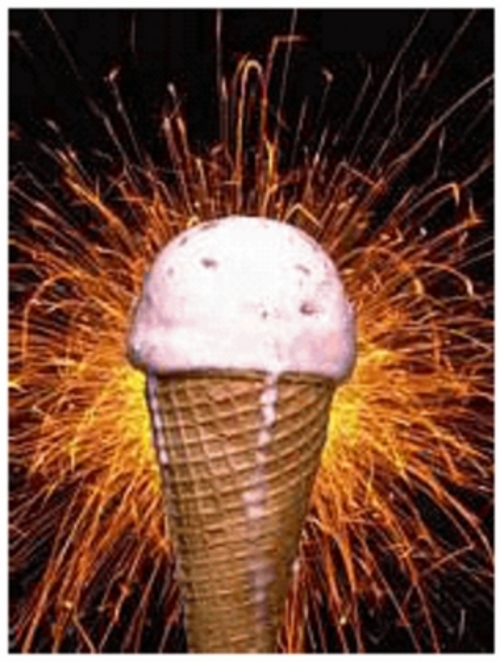 Product picture *New* Frozen Dessert Recipes 2011