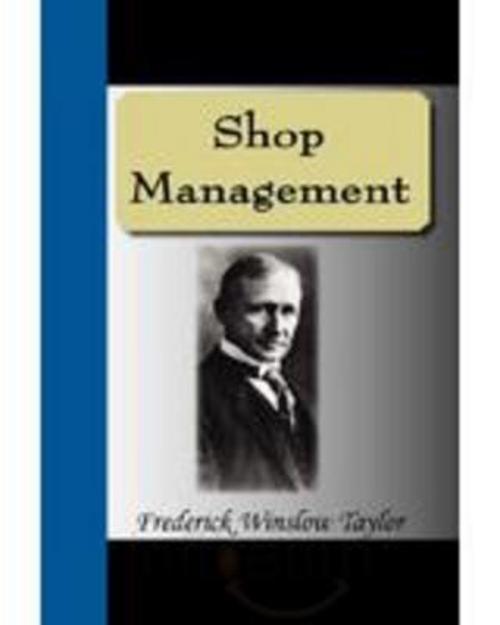 Product picture *New* Shop Management Business Guide.zip 2011