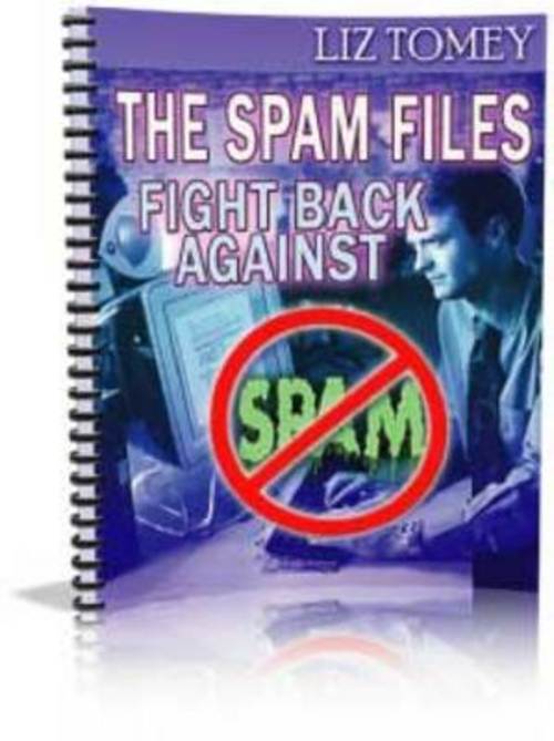 Product picture *New* Spam File Reseller With MRR 2011
